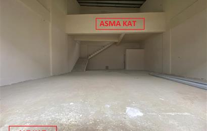 CENTURY 21'DEN PERŞEMBE SANAYİ SİTESİNDE 100 M2 DÜKKAN