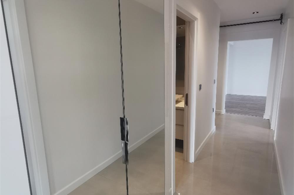 C21 EWA'DAN YB YAPI SHU 09 BALKAN PROJESİNDE 3+1 KİRALIK DAİRE!!