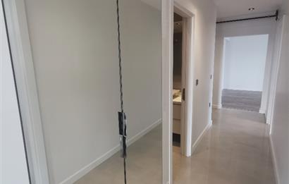 C21 EWA'DAN YB YAPI SHU 09 BALKAN PROJESİNDE 3+1 KİRALIK DAİRE!!