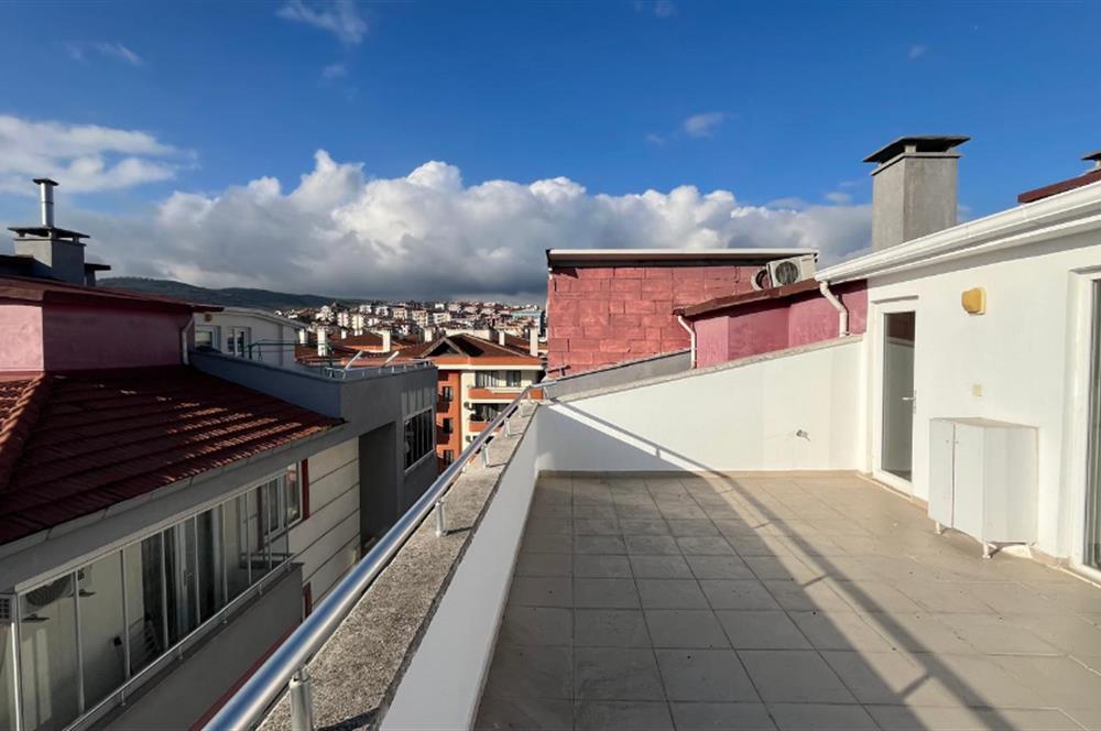 CENTURY 21 BAL'DAN TOYGAR MAH.DE 3+1 DUBLEKS KİRALIK DAİRE