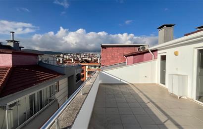 CENTURY 21 BAL'DAN TOYGAR MAH.DE 3+1 DUBLEKS KİRALIK DAİRE