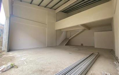 CENTURY 21'DEN PERŞEMBE SANAYİ SİTESİNDE 100 M2 DÜKKAN