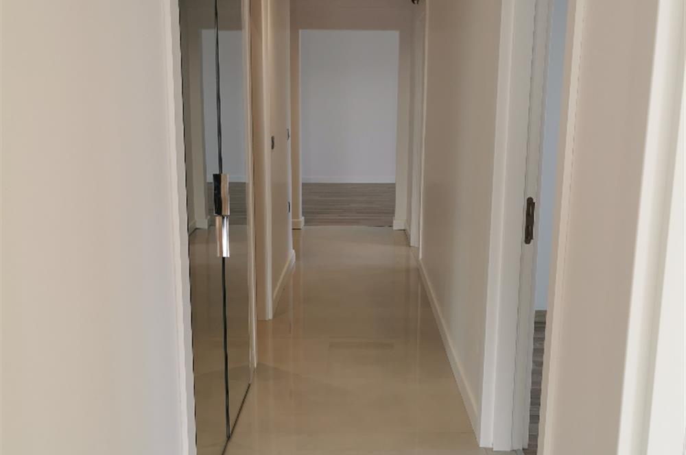 C21 EWA'DAN YB YAPI SHU 09 BALKAN PROJESİNDE 3+1 KİRALIK DAİRE!!