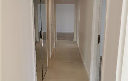 C21 EWA'DAN YB YAPI SHU 09 BALKAN PROJESİNDE 3+1 KİRALIK DAİRE!!