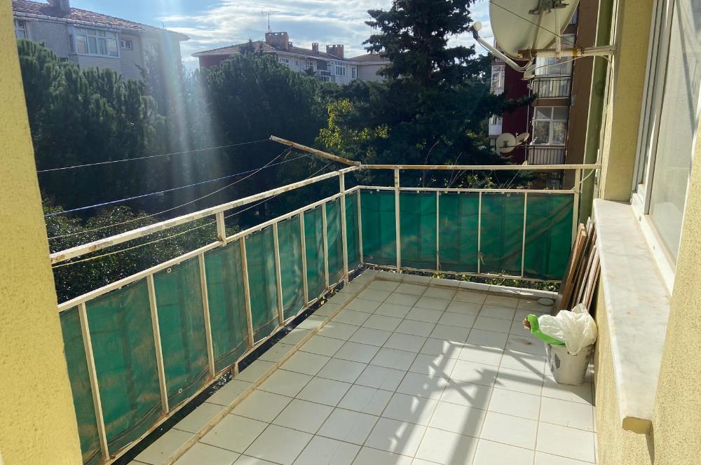 MALTEPE ESENKENT MAHALLESİ’NDE KİRALIK DAİRE 