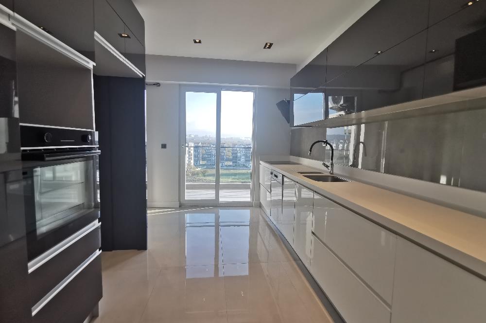 C21 EWA'DAN YB YAPI SHU 09 BALKAN PROJESİNDE 3+1 KİRALIK DAİRE!!