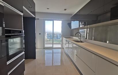 C21 EWA'DAN YB YAPI SHU 09 BALKAN PROJESİNDE 3+1 KİRALIK DAİRE!!