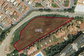 MANAVGAT ILICADA SAHİLE SIFIR TURİSTİK TESİS İMARLI ARSA - 1 - 30808