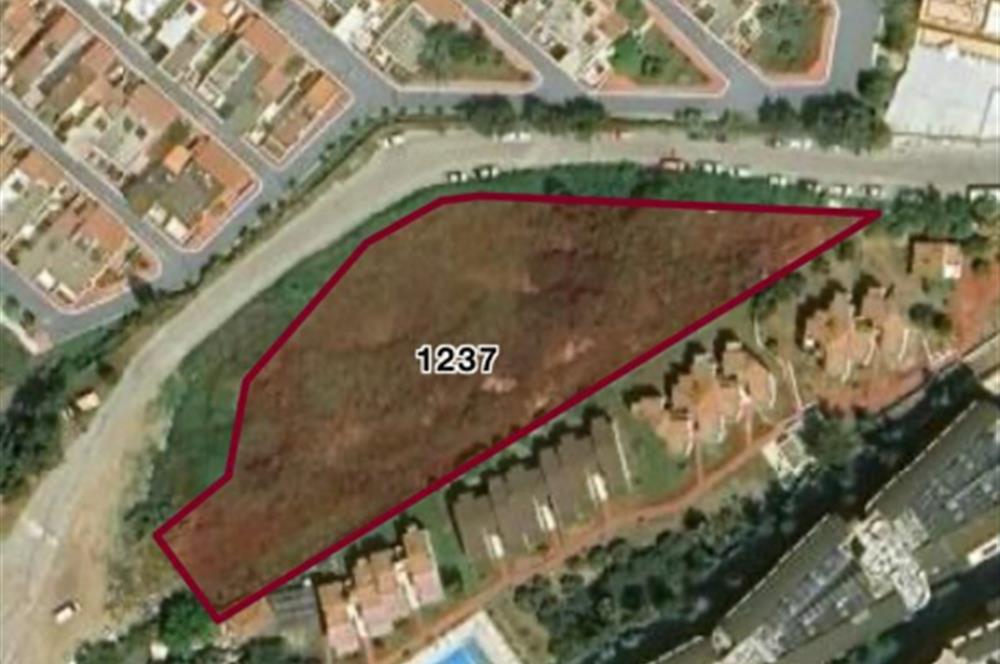 MANAVGAT ILICADA SAHİLE SIFIR TURİSTİK TESİS İMARLI ARSA