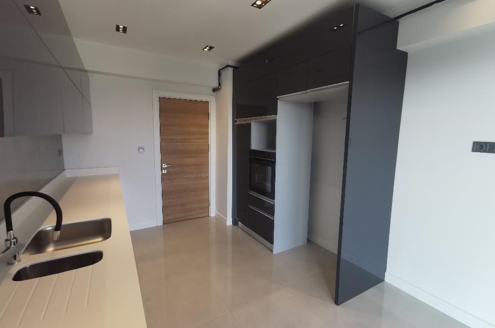 C21 EWA'DAN YB YAPI SHU 09 BALKAN PROJESİNDE 3+1 KİRALIK DAİRE!!