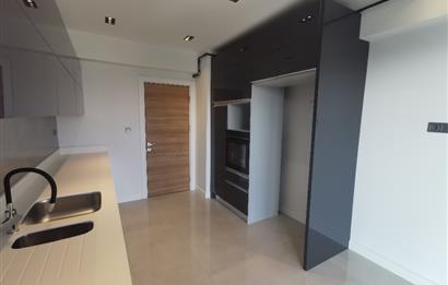 C21 EWA'DAN YB YAPI SHU 09 BALKAN PROJESİNDE 3+1 KİRALIK DAİRE!!