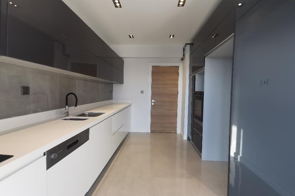 C21 EWA'DAN YB YAPI SHU 09 BALKAN PROJESİNDE 3+1 KİRALIK DAİRE!!