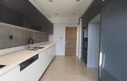 C21 EWA'DAN YB YAPI SHU 09 BALKAN PROJESİNDE 3+1 KİRALIK DAİRE!!