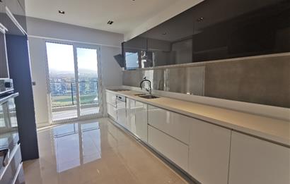 C21 EWA'DAN YB YAPI SHU 09 BALKAN PROJESİNDE 3+1 KİRALIK DAİRE!!