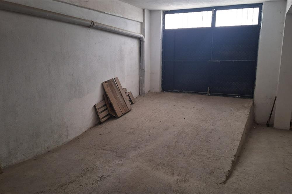 CENTURY 21 VİZYON'DAN ŞİRİNTEPE MAH.’DE KİRALIK 2+1 DAİRE