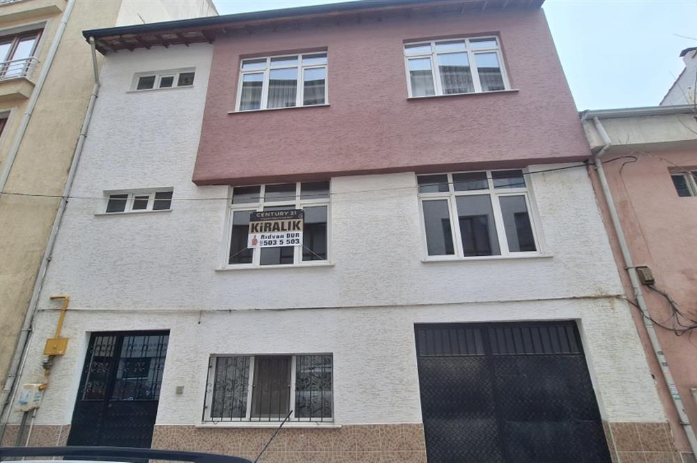 CENTURY 21 VİZYON'DAN ŞİRİNTEPE MAH.’DE KİRALIK 2+1 DAİRE