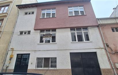 CENTURY 21 VİZYON'DAN ŞİRİNTEPE MAH.’DE KİRALIK 2+1 DAİRE