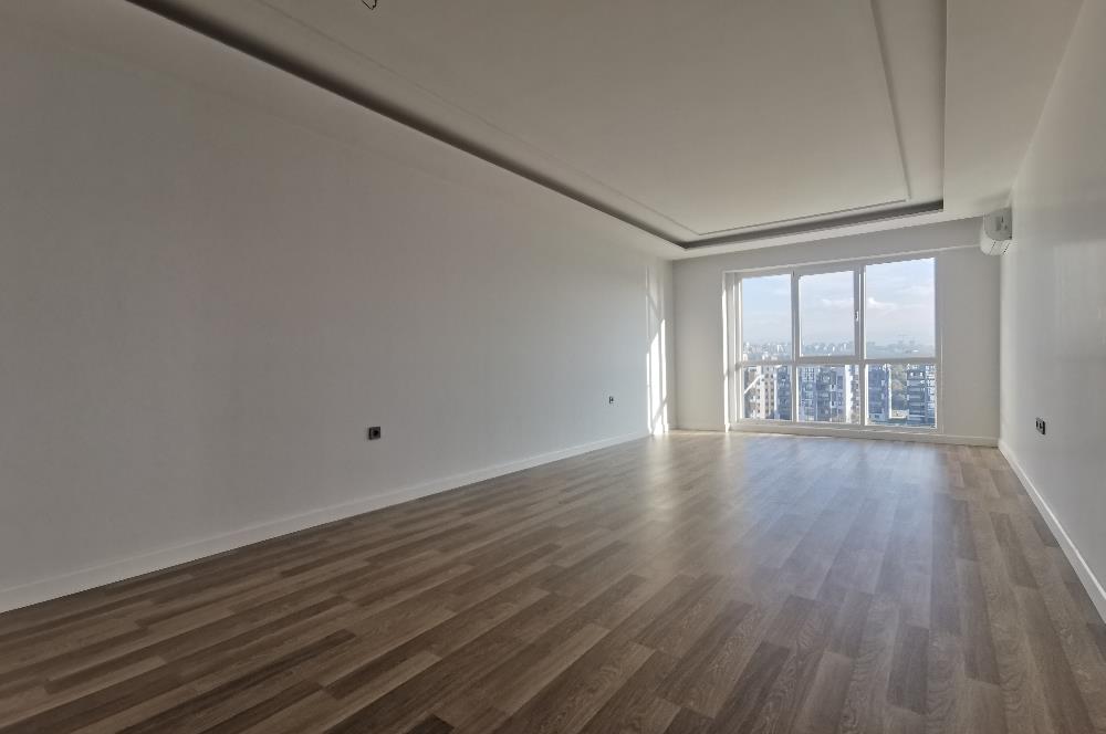 C21 EWA'DAN YB YAPI SHU 09 BALKAN PROJESİNDE 3+1 KİRALIK DAİRE!!