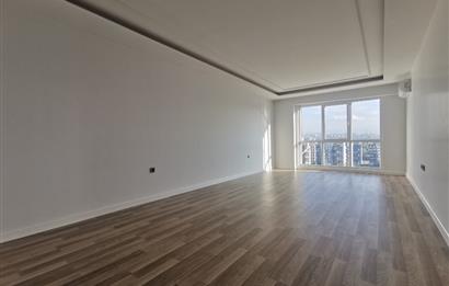 C21 EWA'DAN YB YAPI SHU 09 BALKAN PROJESİNDE 3+1 KİRALIK DAİRE!!