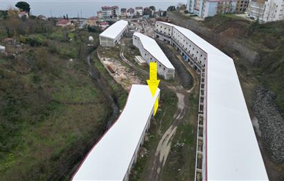 CENTURY 21'DEN PERŞEMBE SANAYİ SİTESİNDE 100 M2 DÜKKAN