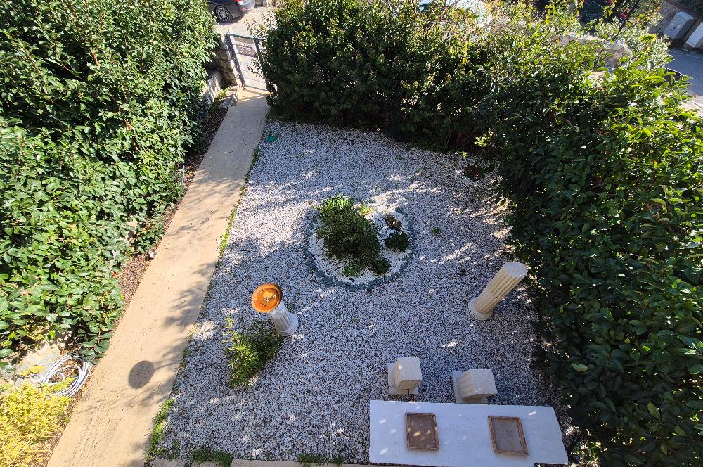 Bodrum Eskiçeşme Kiralık 2+1 Bahçe Dublexi