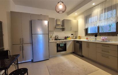 Bodrum Eskiçeşme Kiralık 2+1 Bahçe Dublexi