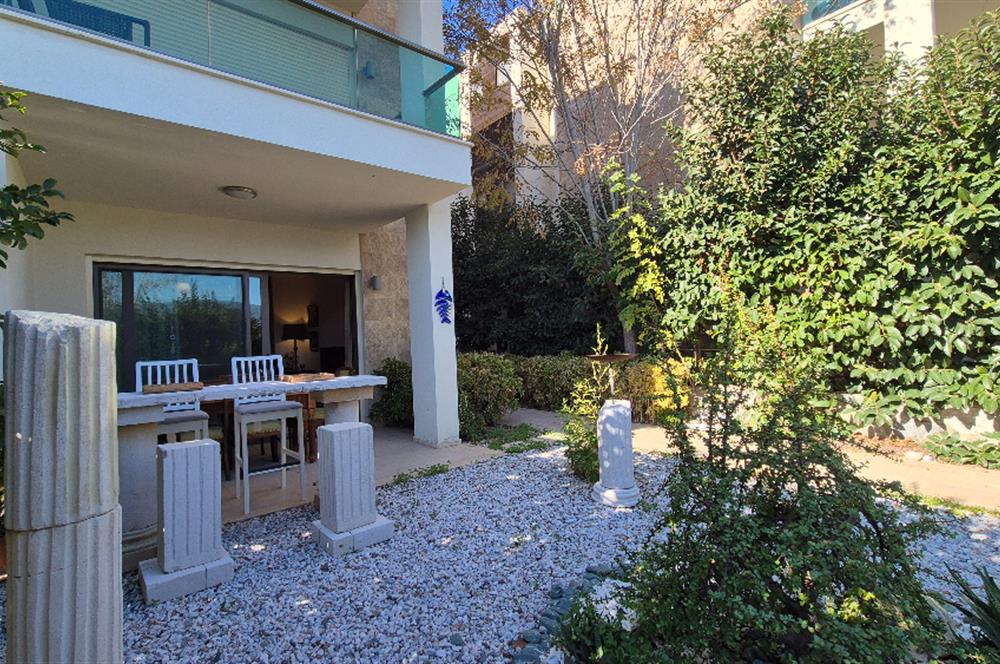 Bodrum Eskiçeşme Kiralık 2+1 Bahçe Dublexi