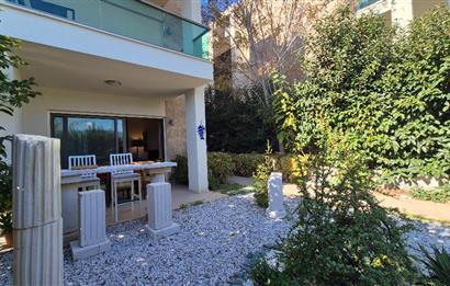 Bodrum Eskiçeşme Kiralık 2+1 Bahçe Dublexi