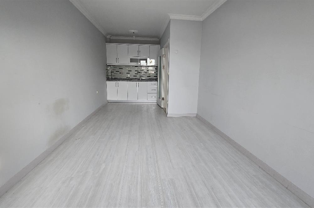 HAMİDİYE'DE DUBLEKS ÇİFT BANYO ÇİFT MUTFAK TERASLI DAİRE