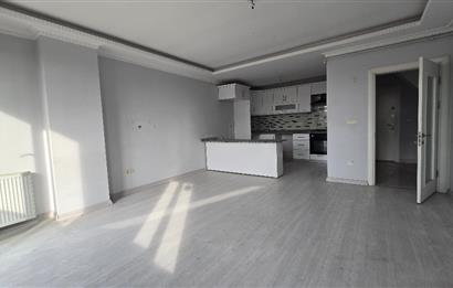 HAMİDİYE'DE DUBLEKS ÇİFT BANYO ÇİFT MUTFAK TERASLI DAİRE