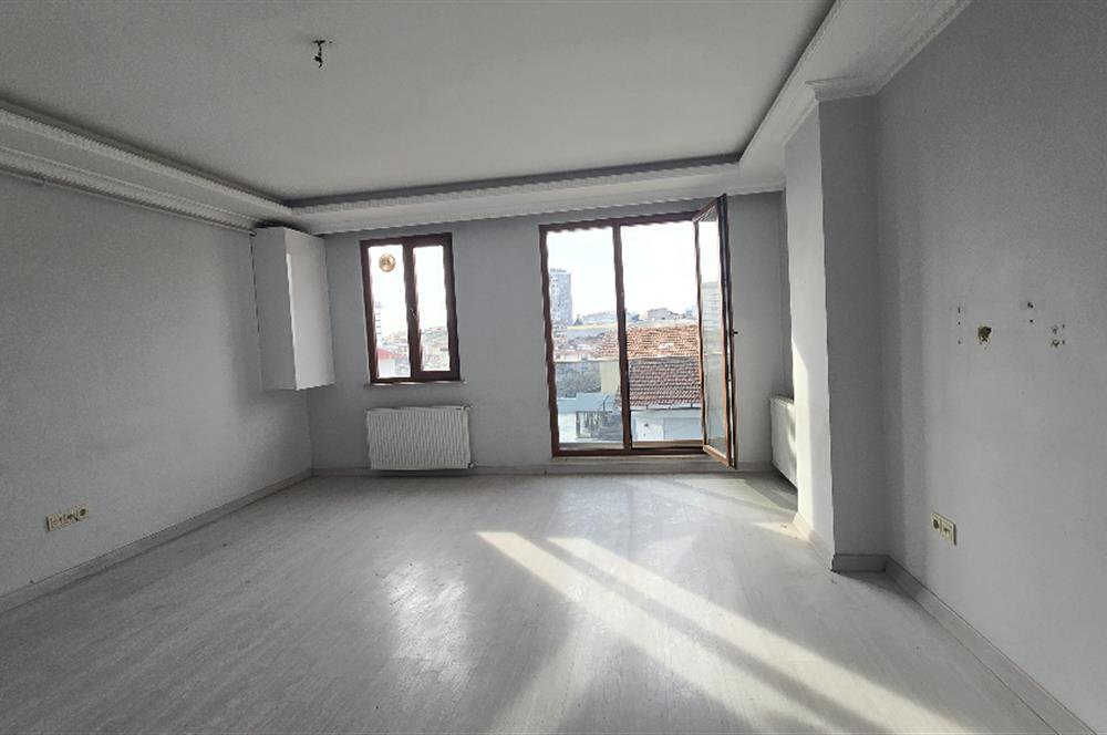 HAMİDİYE'DE DUBLEKS ÇİFT BANYO ÇİFT MUTFAK TERASLI DAİRE