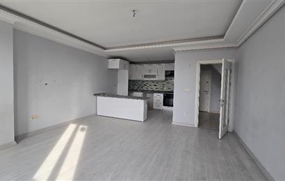 HAMİDİYE'DE DUBLEKS ÇİFT BANYO ÇİFT MUTFAK TERASLI DAİRE