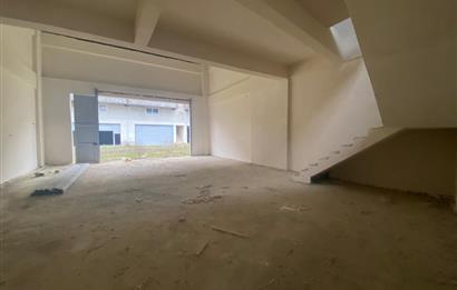 CENTURY 21'DEN PERŞEMBE SANAYİ SİTESİNDE 100 M2 DÜKKAN