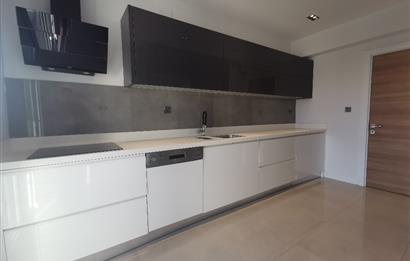 C21 EWA'DAN YB YAPI SHU 09 BALKAN PROJESİNDE 3+1 KİRALIK DAİRE!!