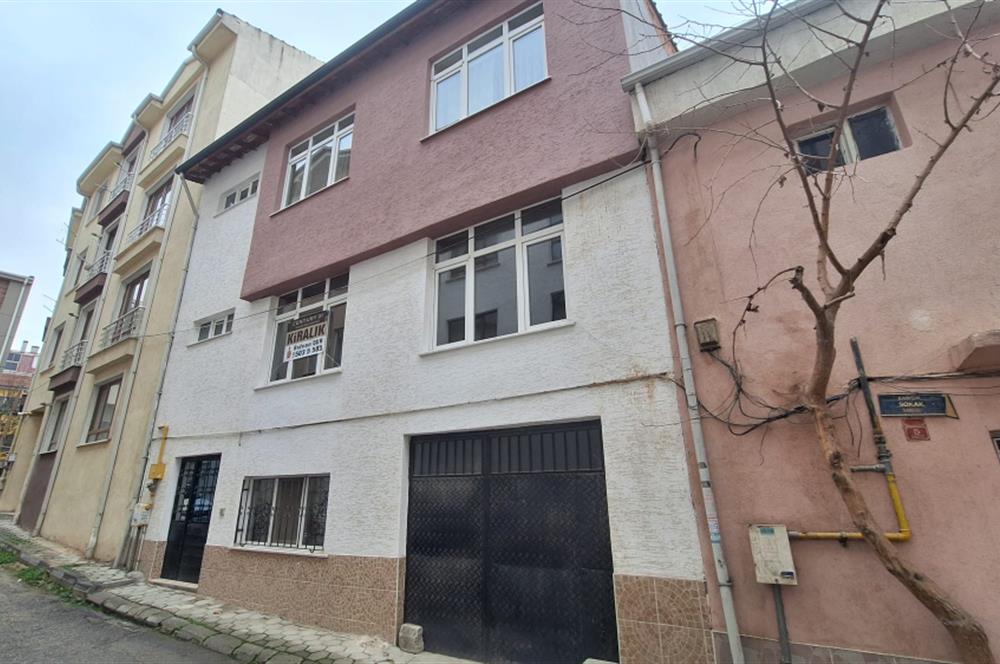 CENTURY 21 VİZYON'DAN ŞİRİNTEPE MAH.’DE KİRALIK 2+1 DAİRE