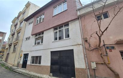 CENTURY 21 VİZYON'DAN ŞİRİNTEPE MAH.’DE KİRALIK 2+1 DAİRE