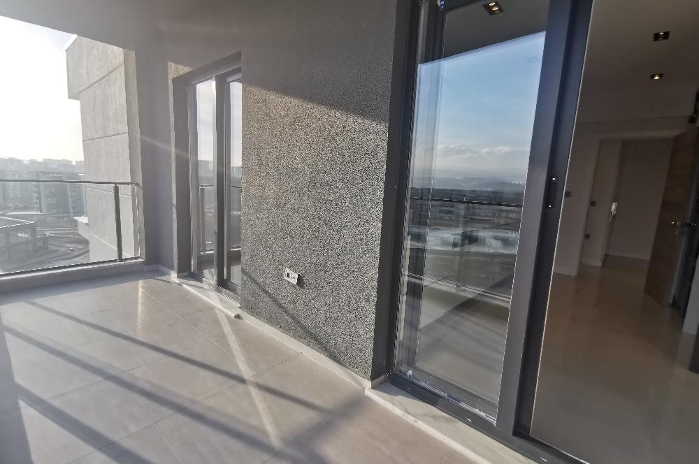 C21 EWA'DAN YB YAPI SHU 09 BALKAN PROJESİNDE 3+1 KİRALIK DAİRE!!