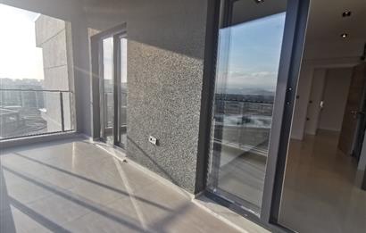 C21 EWA'DAN YB YAPI SHU 09 BALKAN PROJESİNDE 3+1 KİRALIK DAİRE!!