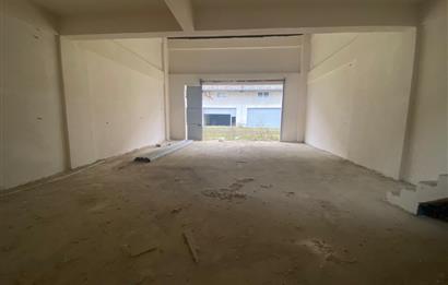CENTURY 21'DEN PERŞEMBE SANAYİ SİTESİNDE 100 M2 DÜKKAN