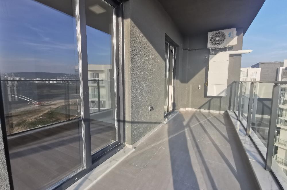 C21 EWA'DAN YB YAPI SHU 09 BALKAN PROJESİNDE 3+1 KİRALIK DAİRE!!