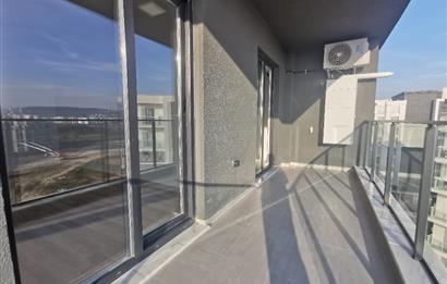 C21 EWA'DAN YB YAPI SHU 09 BALKAN PROJESİNDE 3+1 KİRALIK DAİRE!!