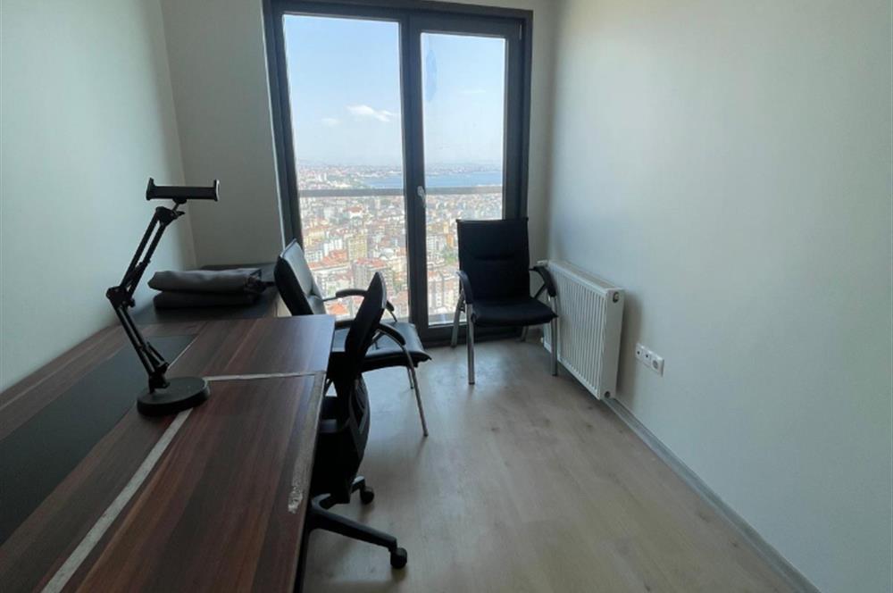 Park 34 kiralık 2+1