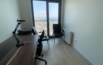 Park 34 kiralık 2+1