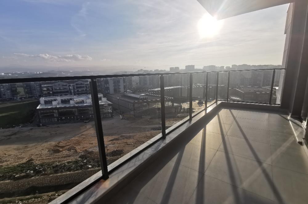 C21 EWA'DAN YB YAPI SHU 09 BALKAN PROJESİNDE 3+1 KİRALIK DAİRE!!