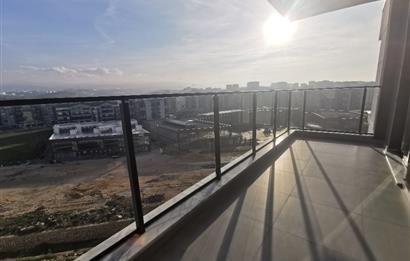 C21 EWA'DAN YB YAPI SHU 09 BALKAN PROJESİNDE 3+1 KİRALIK DAİRE!!