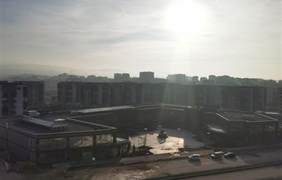 C21 EWA'DAN YB YAPI SHU 09 BALKAN PROJESİNDE 3+1 KİRALIK DAİRE!!