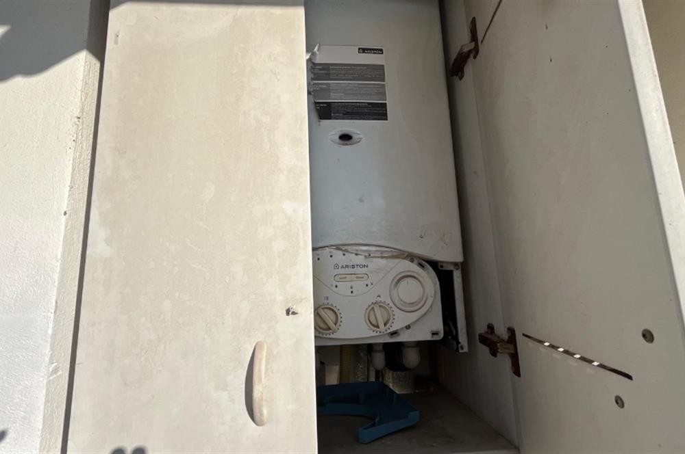 CENTURY 21 BAL'DAN TOYGAR MAH.DE 3+1 DUBLEKS KİRALIK DAİRE