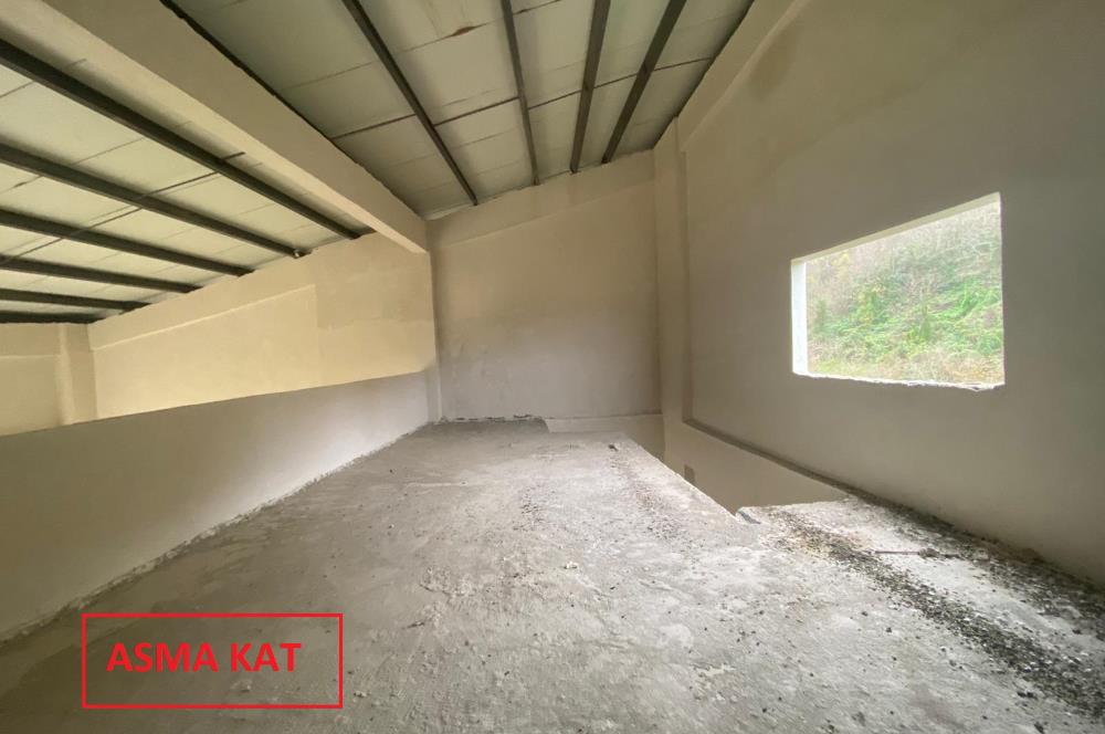 CENTURY 21'DEN PERŞEMBE SANAYİ SİTESİNDE 100 M2 DÜKKAN