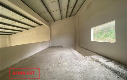 CENTURY 21'DEN PERŞEMBE SANAYİ SİTESİNDE 100 M2 DÜKKAN