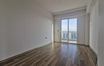 C21 EWA'DAN YB YAPI SHU 09 BALKAN PROJESİNDE 3+1 KİRALIK DAİRE!!